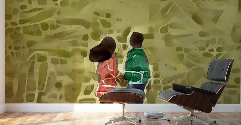 time zone 1 30 Wall Murals