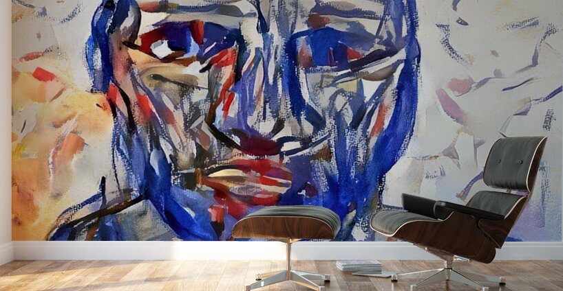 time zone 1 73 Wall Murals