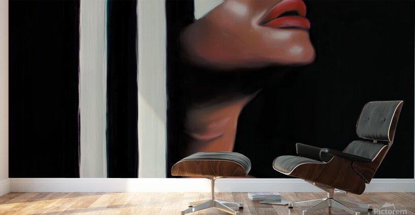 Shadow Adorn Wall Murals