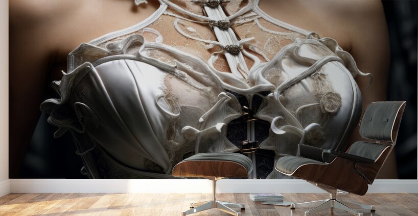 The Corset  Wall Murals