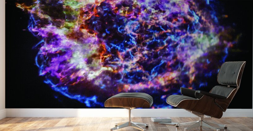 NASA Explore Posters - Beyond D Wall Murals