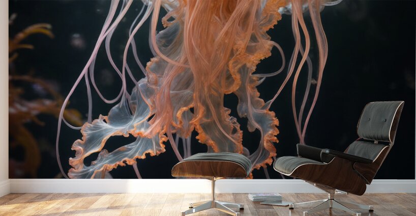  An Inner Glow  Wall Murals