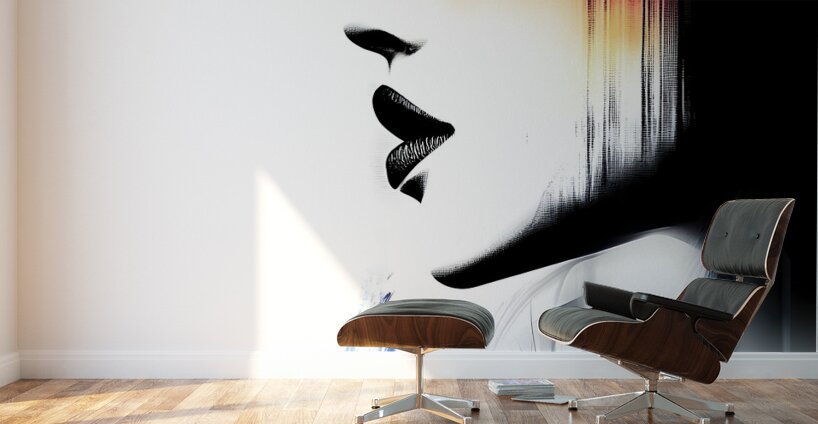 Whispers in the Wind 1 Wall Murals