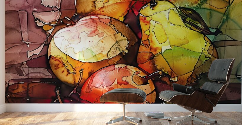 Autumn Still Life G92D3N 57 Wall Murals