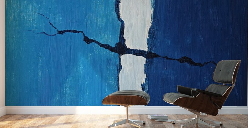 Azure Divide N92H7P 47 Wall Murals