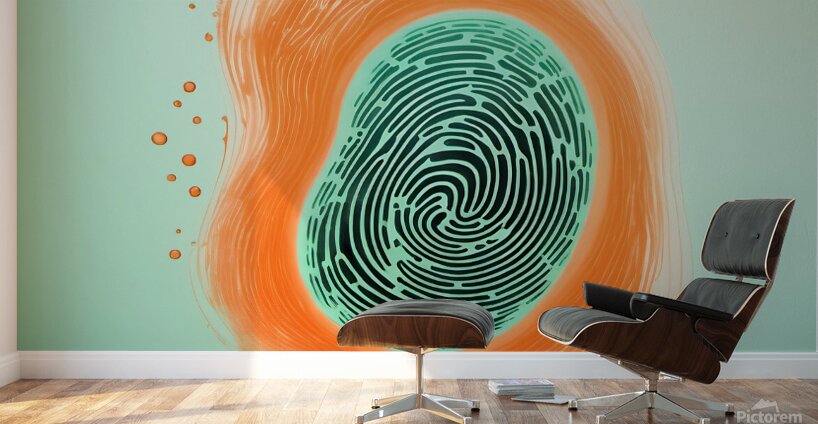  surreal utopia fantasY Wall Murals