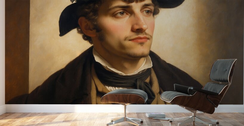 The Jock Wall Murals