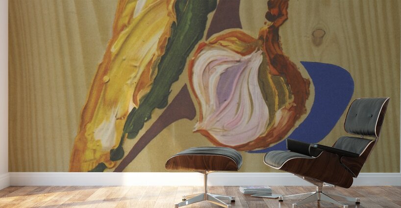 Auxergyl [1910–1950] by Laboratoires du docteur Roussel [20th Century] Wall Murals