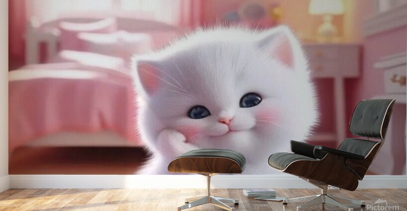  Soft Touch Wall Murals