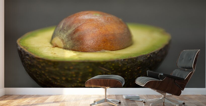 Avocado Wall Murals