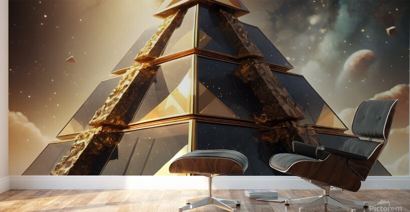 abuildingcons Wall Murals