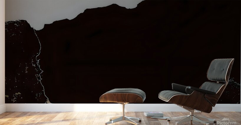 black canyon  Wall Murals