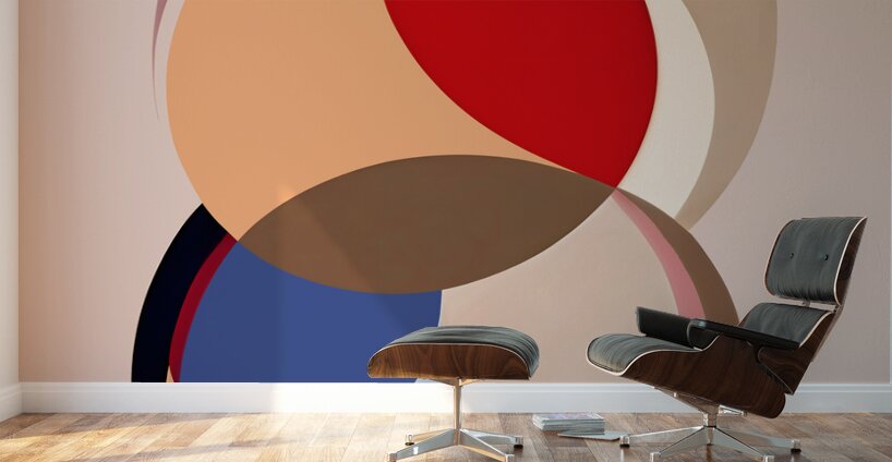 Balance of Sorts Wall Murals