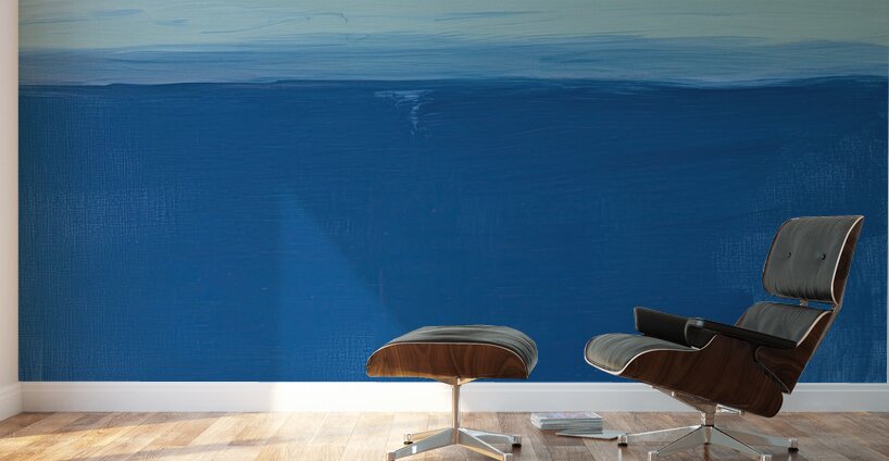 Azure Horizons H29N3Z 56 Wall Murals