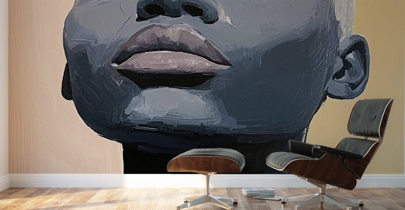 Azure Serenity N92H7J 55 Wall Murals