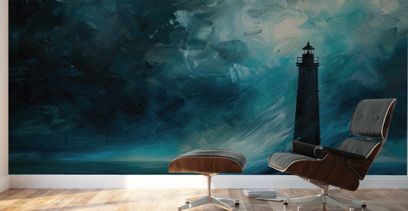 Beacon of Hope 29HBCJ 55 Wall Murals