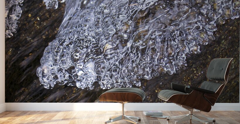 Fiber Wall Murals