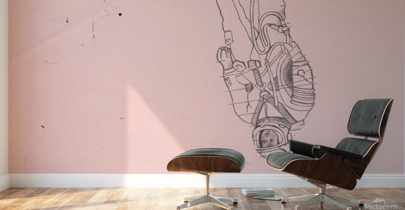 smallplanet Wall Murals