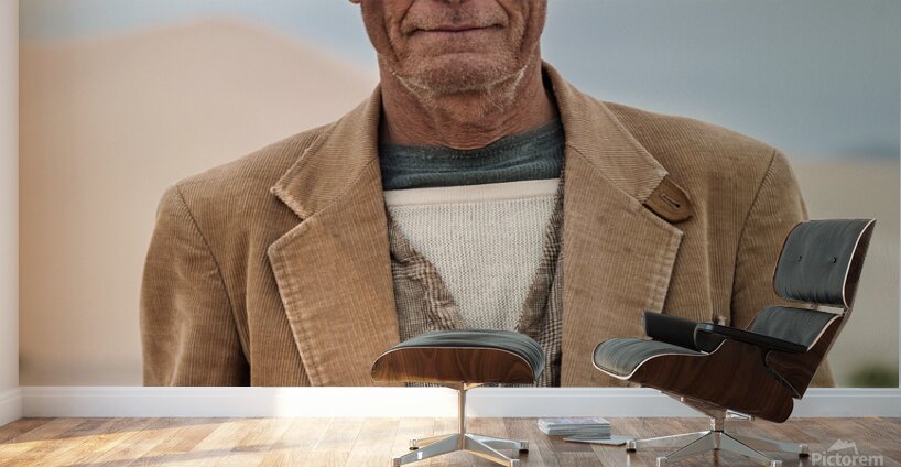 Mojave On The Run Wall Murals