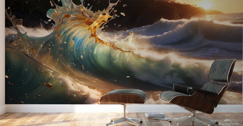  You can find me  Wall Murals