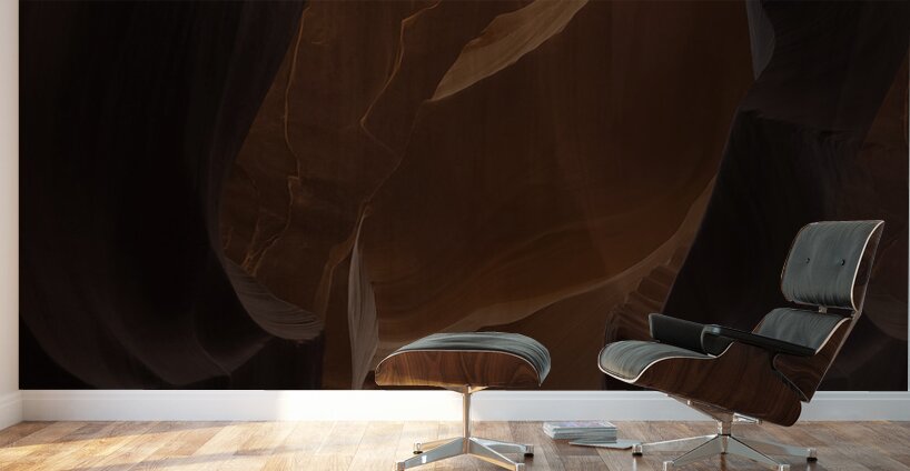 Antelope Canyon  8 Wall Murals