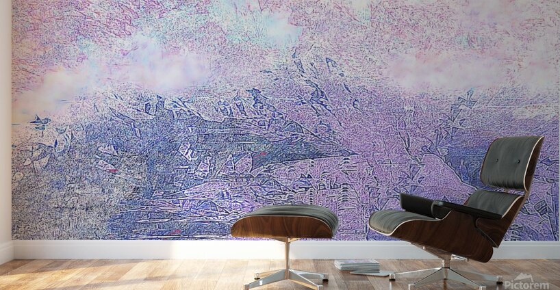 untitled Wall Murals