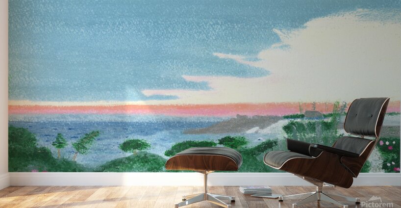 Albufeira  Wall Murals