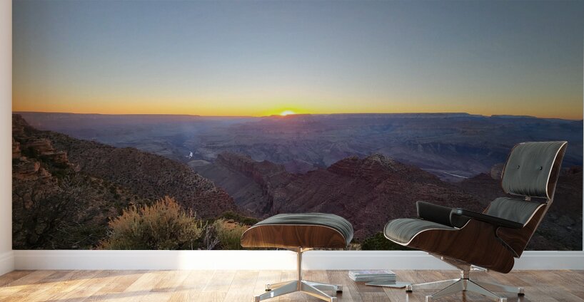 Exclusive Sky Wall Murals