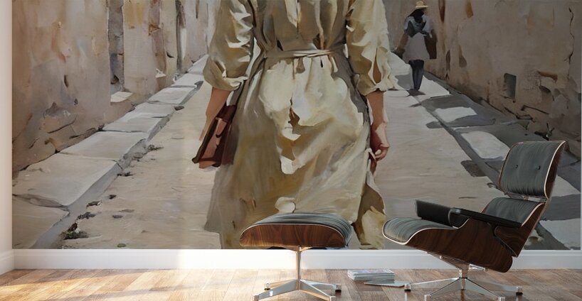 RoadtoIndependence Wall Murals