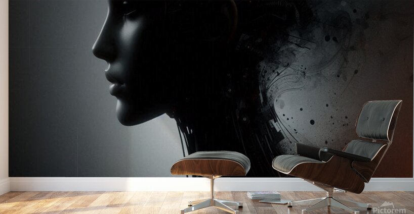 Scorpion Wall Murals