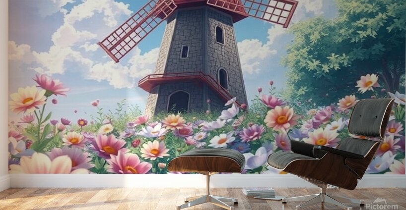 inspiration j Wall Murals