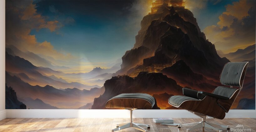  Visualizeea Wall Murals