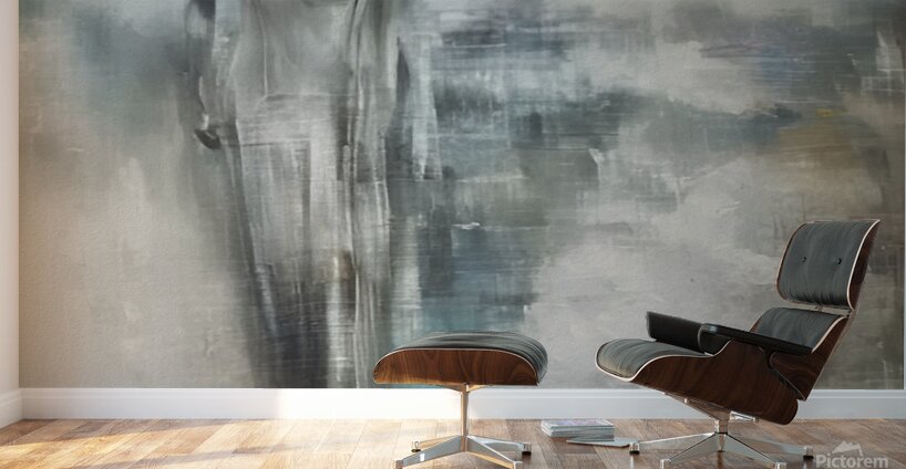 Veil of Time Wall Murals