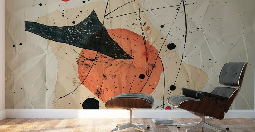 Celestial Balance 29HBCJ 47 Wall Murals