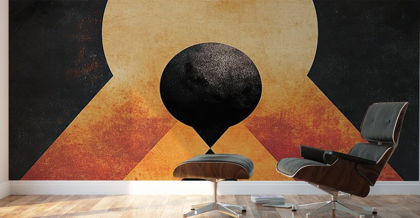 Celestial Balance 29HJPZ 55 Wall Murals