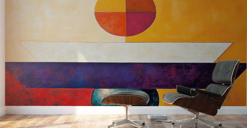 Celestial Balance 48H9N2 53 Wall Murals