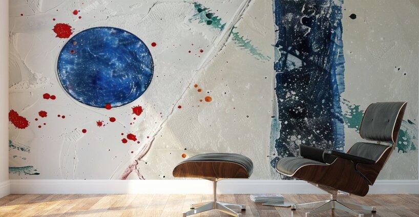 Celestial Balance Y8Z9N2 57 Wall Murals