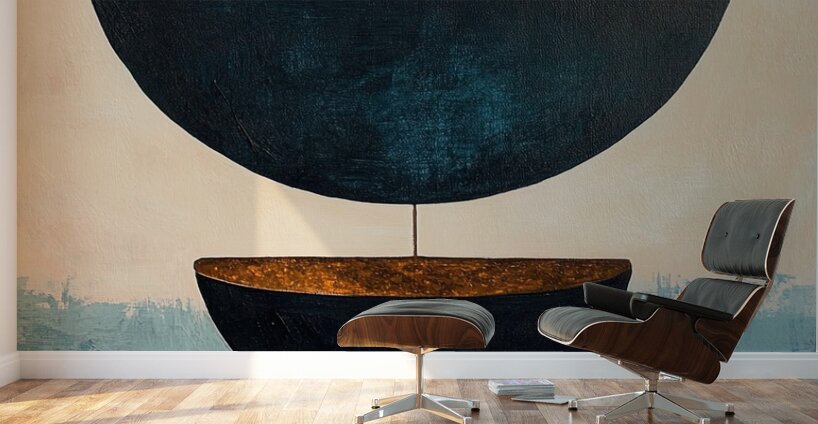 Celestial Balance Y79H2N 52 Wall Murals