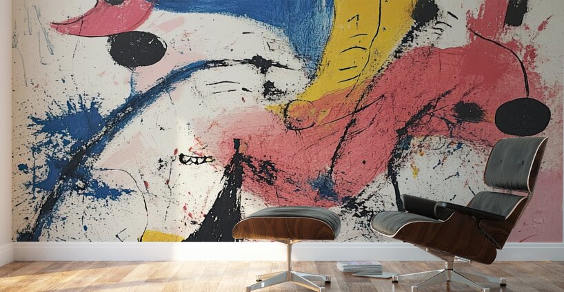 Celestial Dance Y59H2N 60 Wall Murals