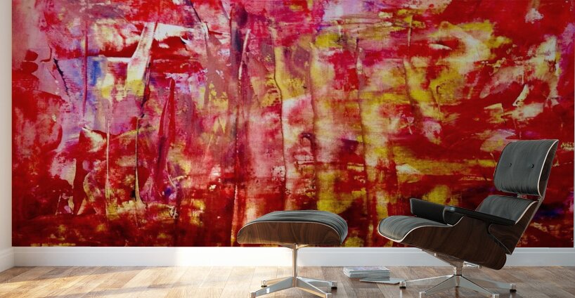 Captive  Wall Murals