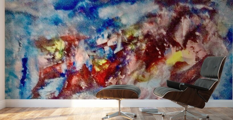 Affolant  Wall Murals