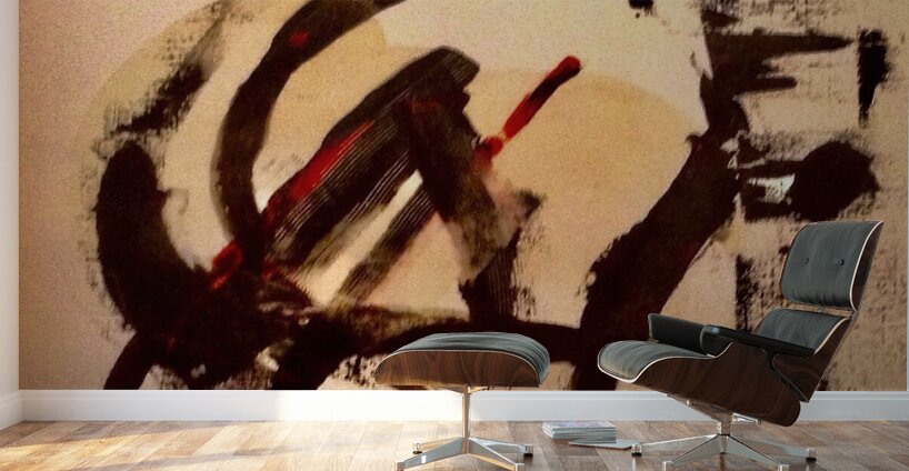 Opiniatrete  Wall Murals