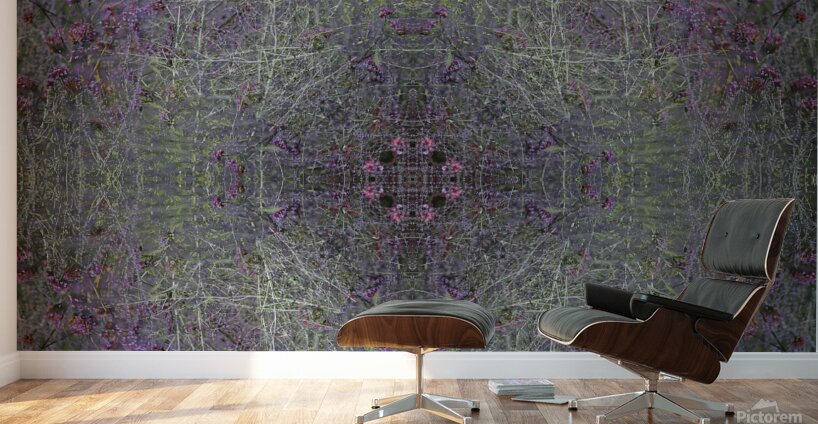 Colors of Provence Wall Murals