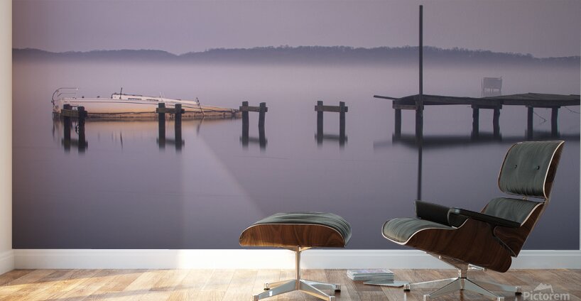 Marooned Wall Murals