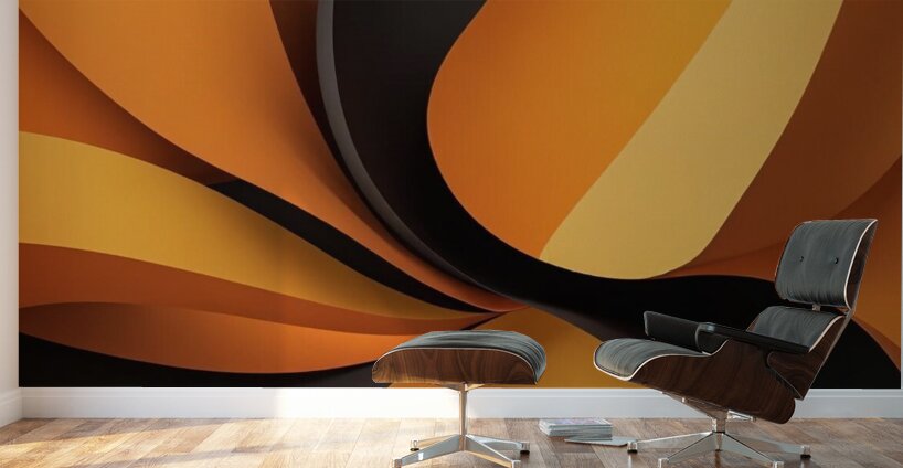 Moka Wall Murals