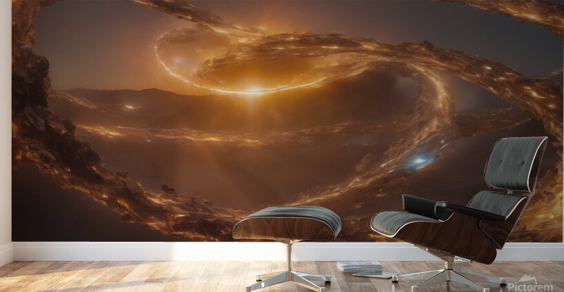  infinity  Wall Murals