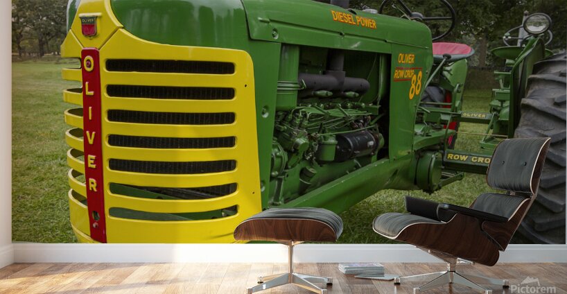 Oliver 88 4803 Wall Murals