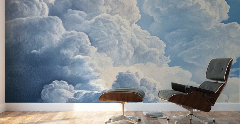 Celestial Symphony H92P3Z 68 Wall Murals