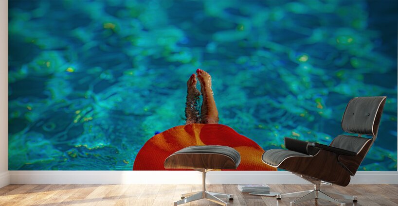 BZ9 7703 Enhanced NR Wall Murals