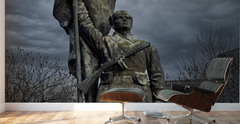 1L1A8784 Edit Wall Murals